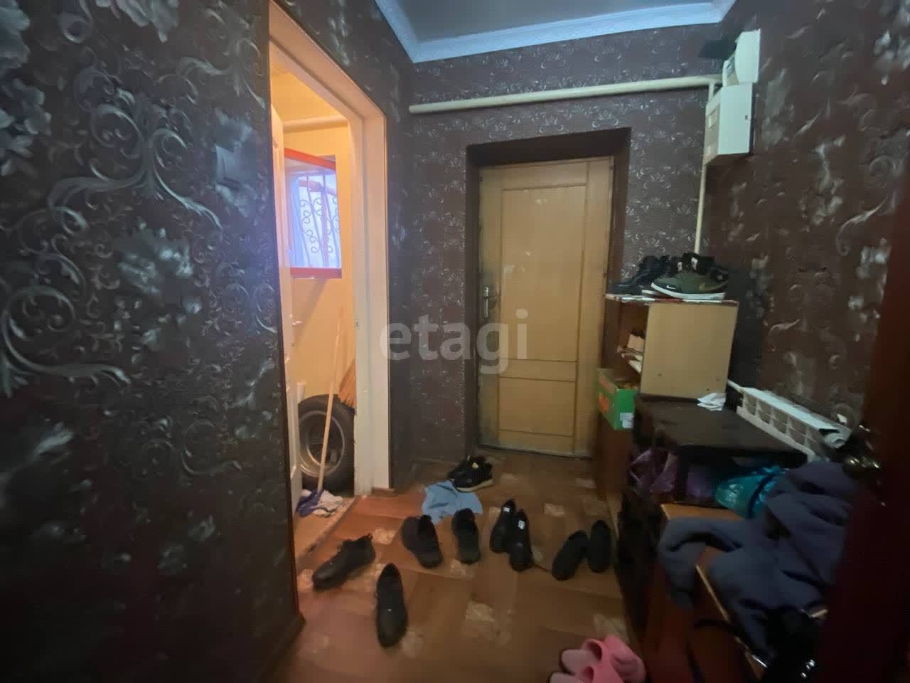 квартира г Симферополь р-н Центральный ул Нижнегоспитальная 15 фото 8