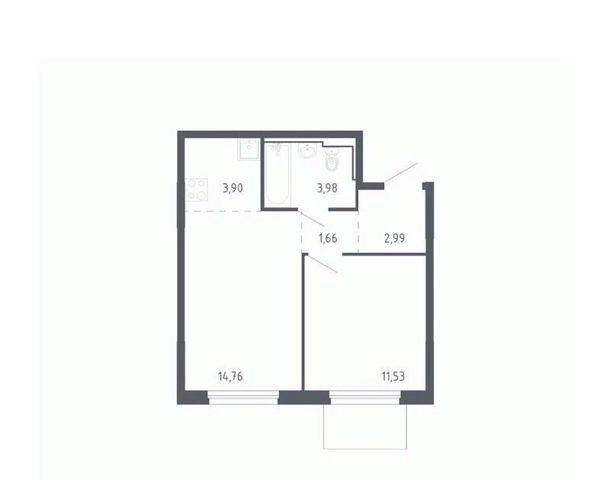 р-н Ленинский 1/3 фото