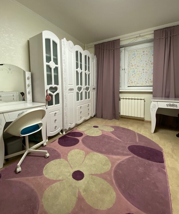 квартира г Москва метро Тропарёво пр-кт Ленинский 135к/1 фото 7