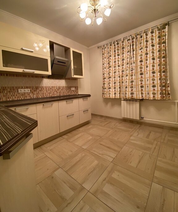 квартира г Москва метро Тропарёво пр-кт Ленинский 135к/1 фото 13