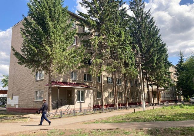дом 8а муниципальное образование Нижнекамск фото