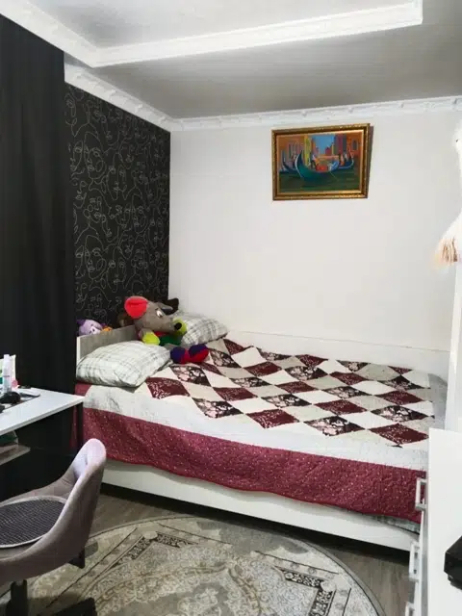 квартира г Смоленск р-н Промышленный пр-кт Строителей фото 2