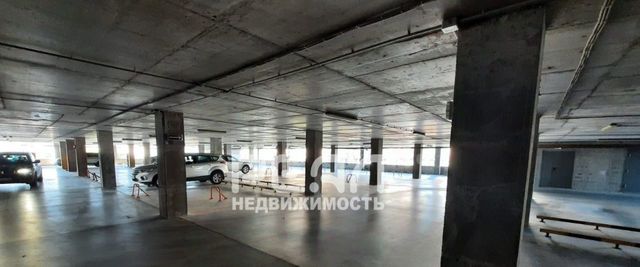 гараж метро Комендантский Проспект фото