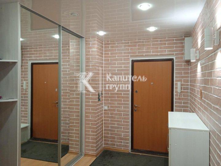 квартира г Тюмень р-н Восточный ул Николая Семенова 27 фото 4