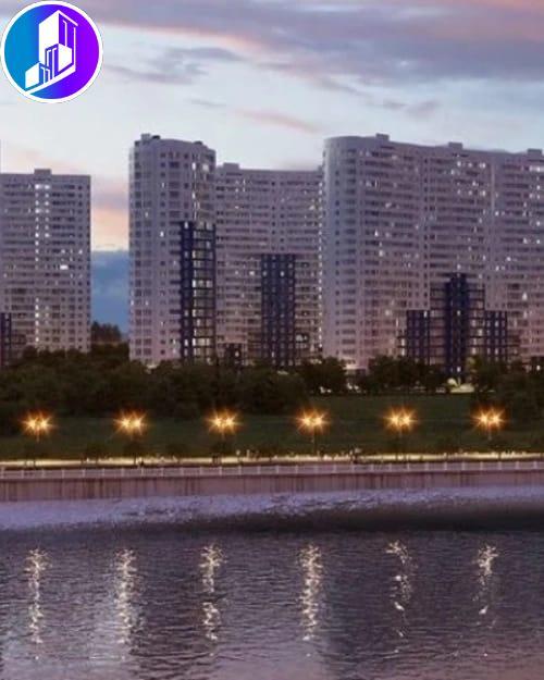 квартира г Краснодар р-н Карасунский ул Воронежская 47 фото 5