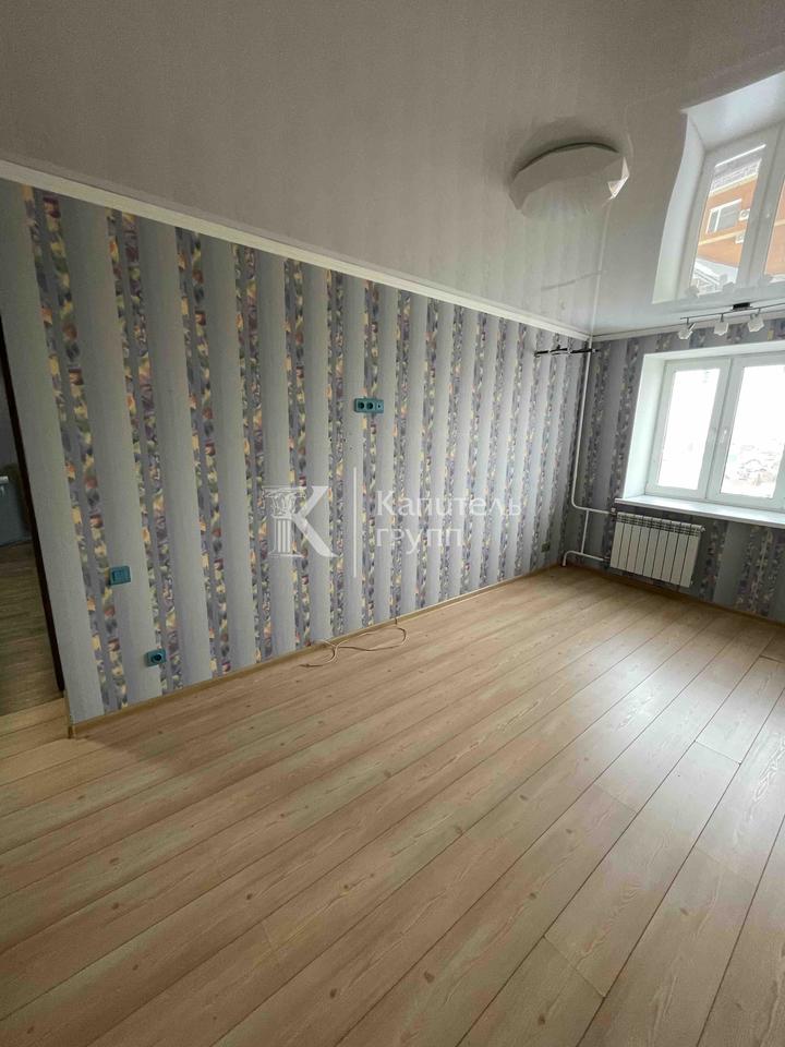 квартира г Тюмень ул Самарцева 3 фото 5