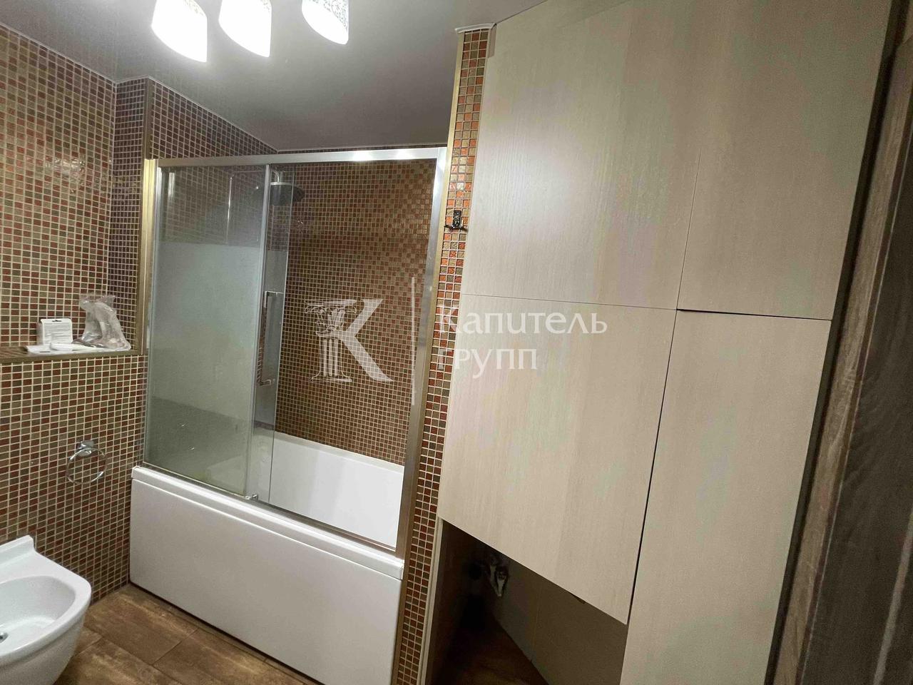 квартира г Тюмень ул Самарцева 3 фото 7