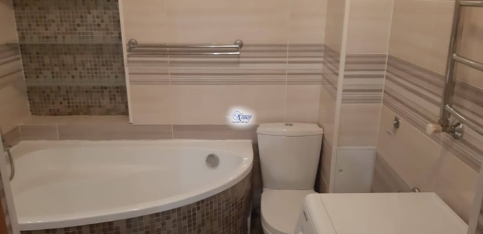 квартира г Калининград р-н Центральный ул Бассейная 38 фото 9