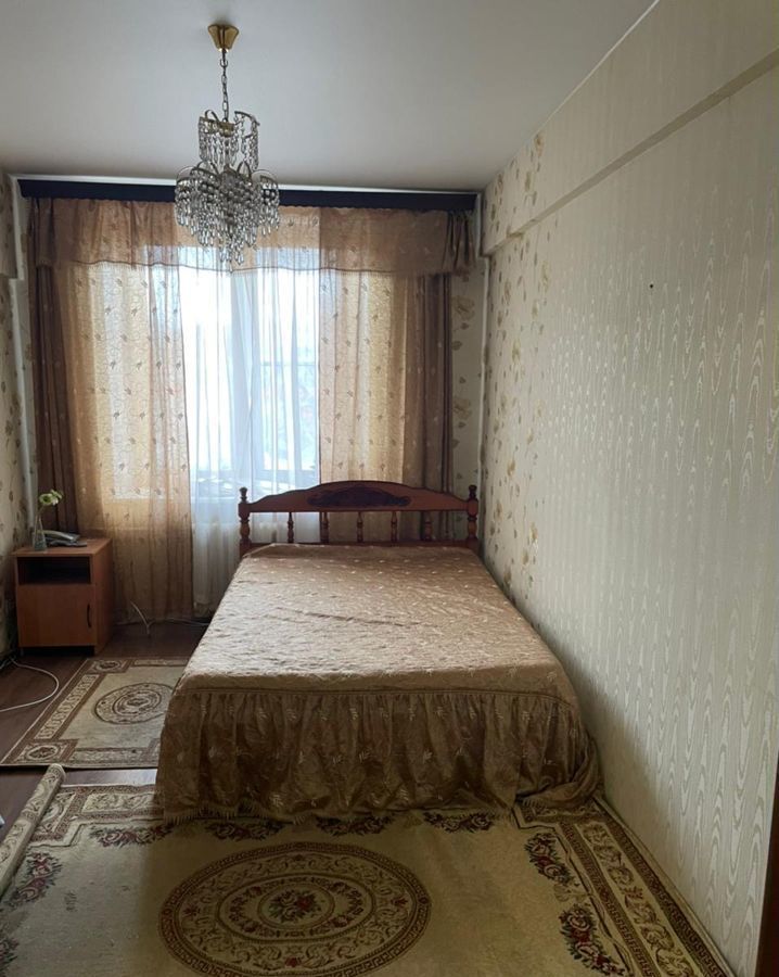 квартира г Москва метро Автозаводская ул Мастеркова 3 фото 3