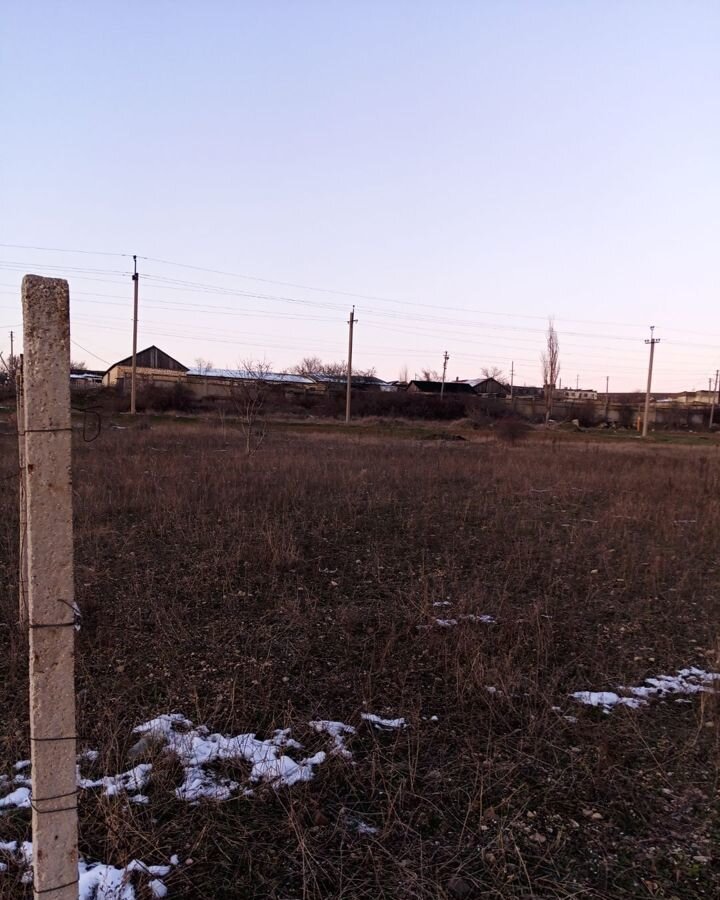 земля р-н Бахчисарайский с Каштаны Каштановское сельское поселение, Бахчисарай фото 3