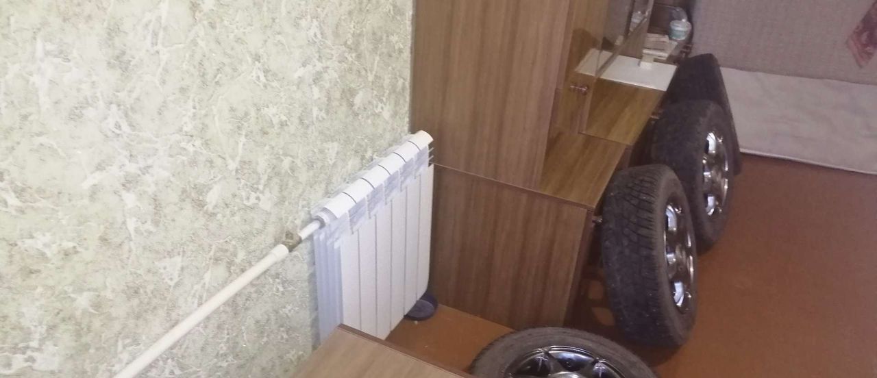 квартира г Воркута ул Снежная 14 фото 11