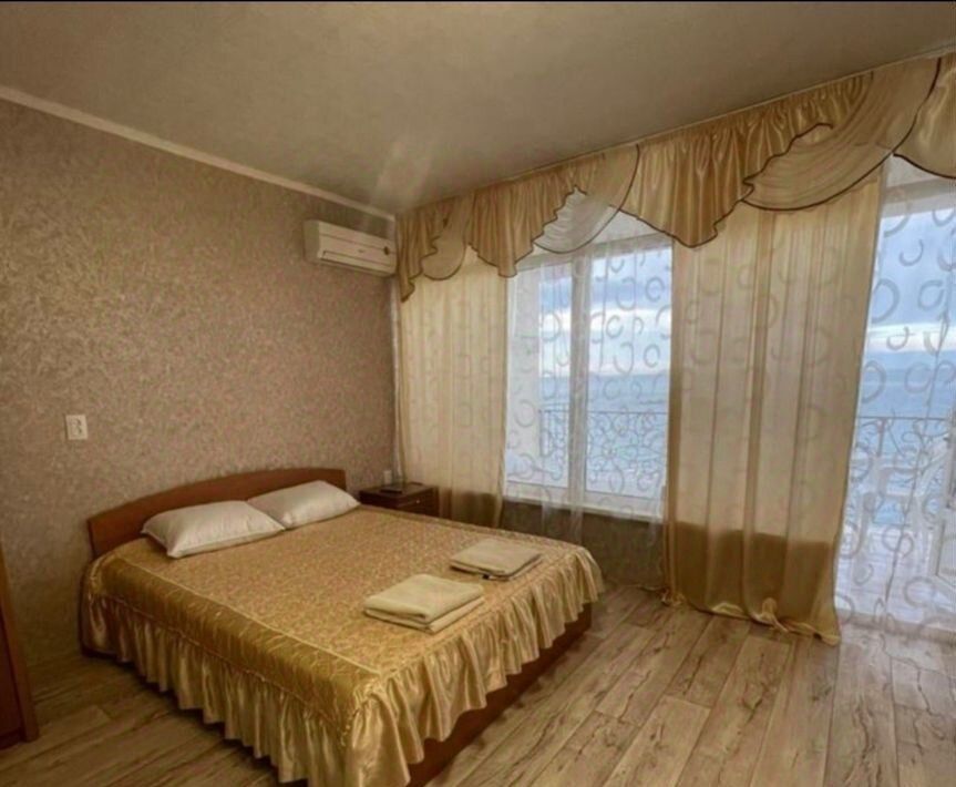 дом г Алушта п Утес ул Гагариной фото 1