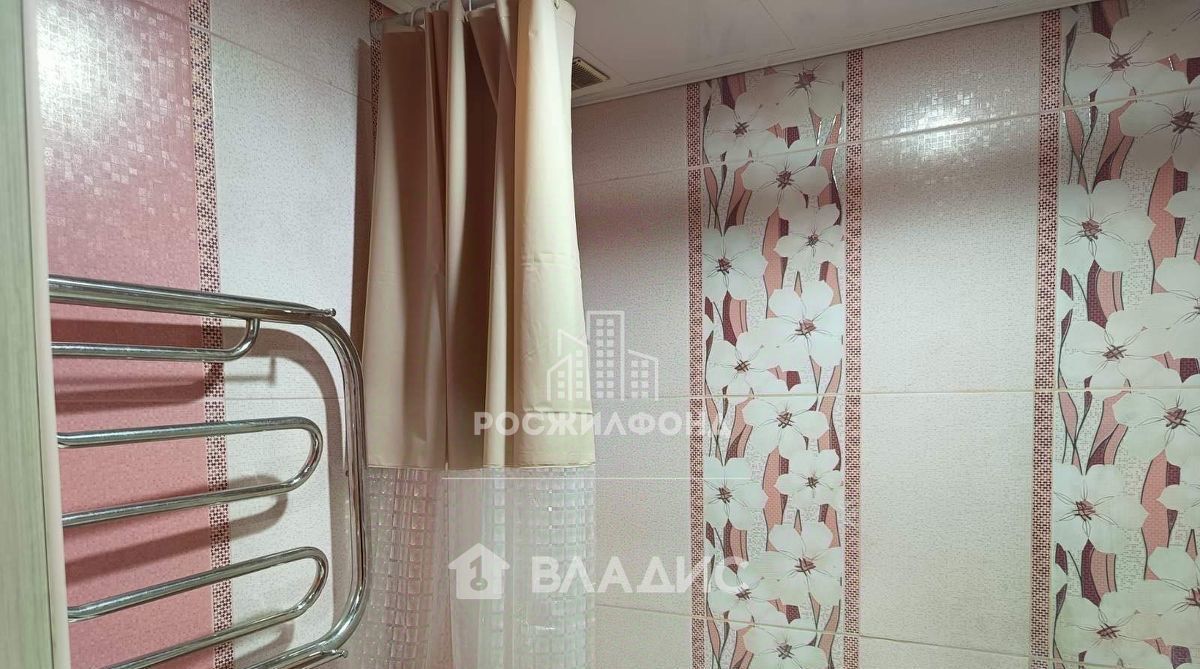 квартира г Чита р-н Центральный ул Балябина 30 фото 19