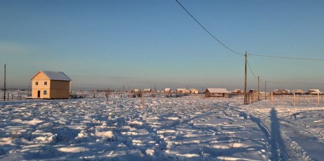 городской округ Якутск, садово-огородническое некоммерческое товарищество Сатал фото