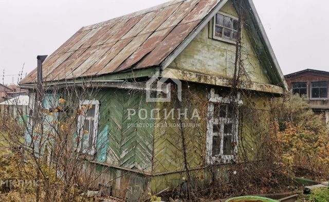 земля снтАСЗ автономный округ городской округ Комсомольск-на-Амуре, Сад № 4, Яблоневая улица фото