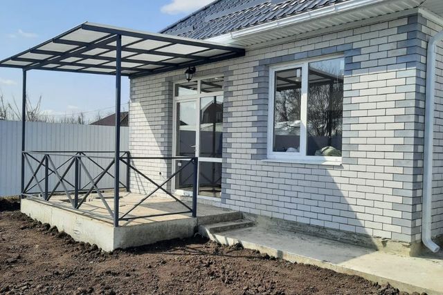 дом муниципальное образование Краснодар фото