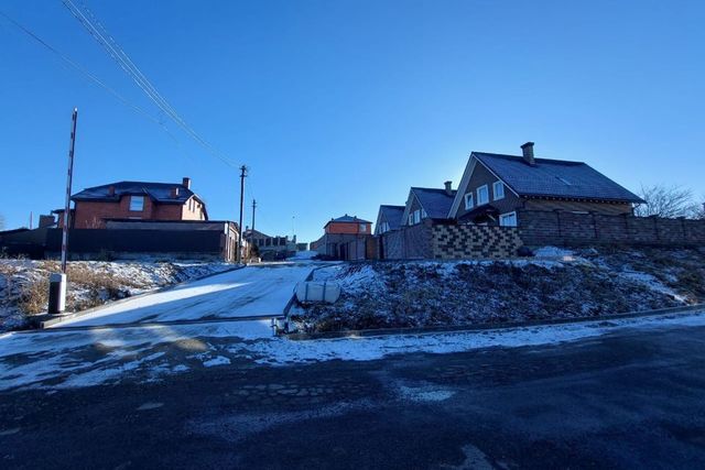 с Острогорка городской округ Лермонтов фото