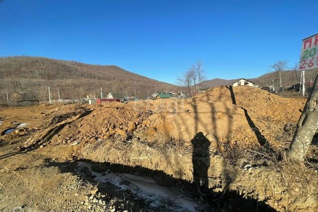 земля Владивостокский городской округ, посёлок Емар фото