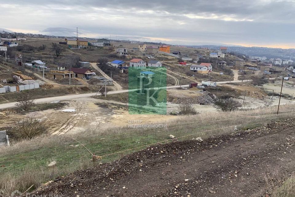 земля г Севастополь ул Сергея Собченко Нахимовский муниципальный округ фото 7