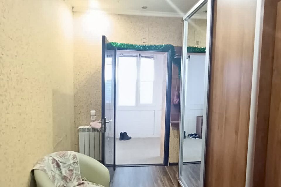 дом р-н Шпаковский г Михайловск ул Войкова фото 6