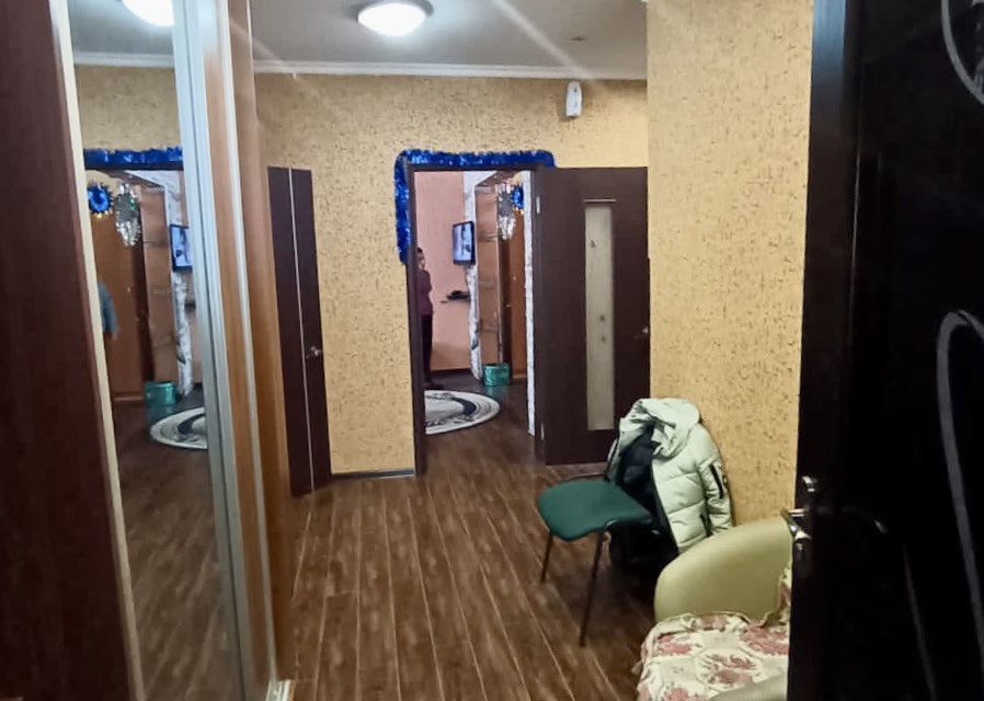 дом р-н Шпаковский г Михайловск ул Войкова фото 8
