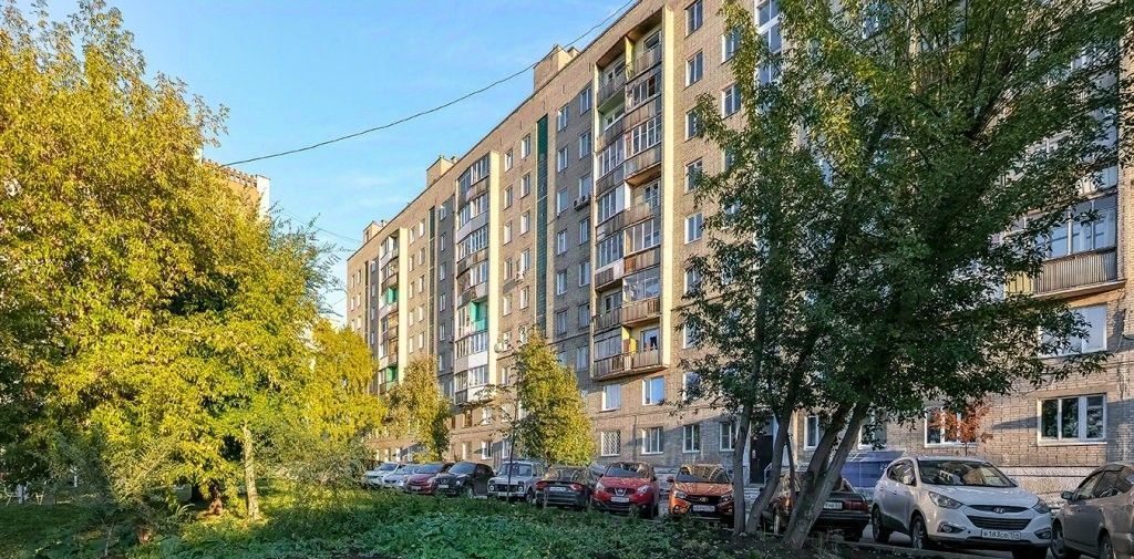 квартира г Новосибирск р-н Железнодорожный ул Челюскинцев 14 фото 14