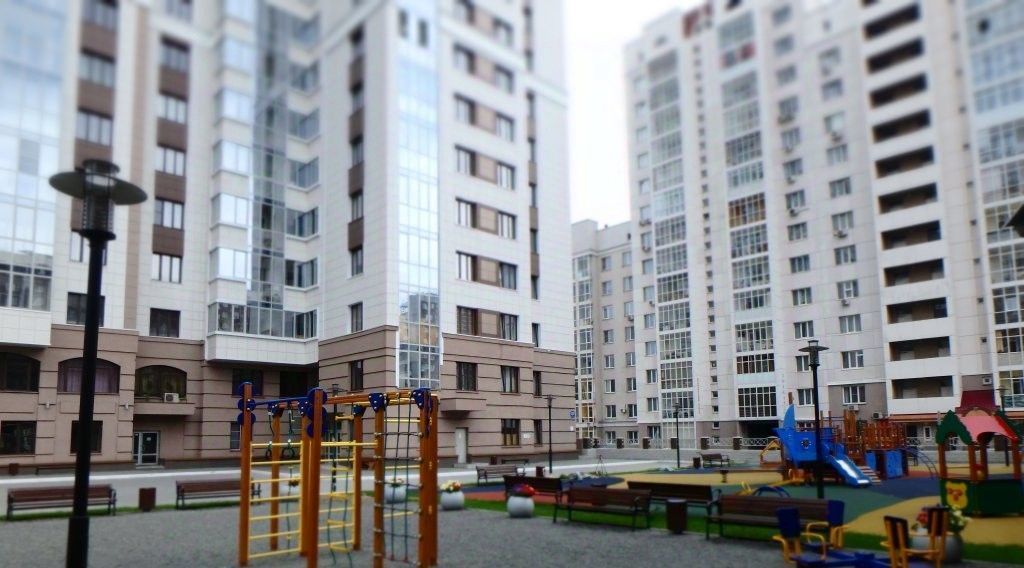 квартира г Новосибирск р-н Центральный ул Семьи Шамшиных 20 фото 35