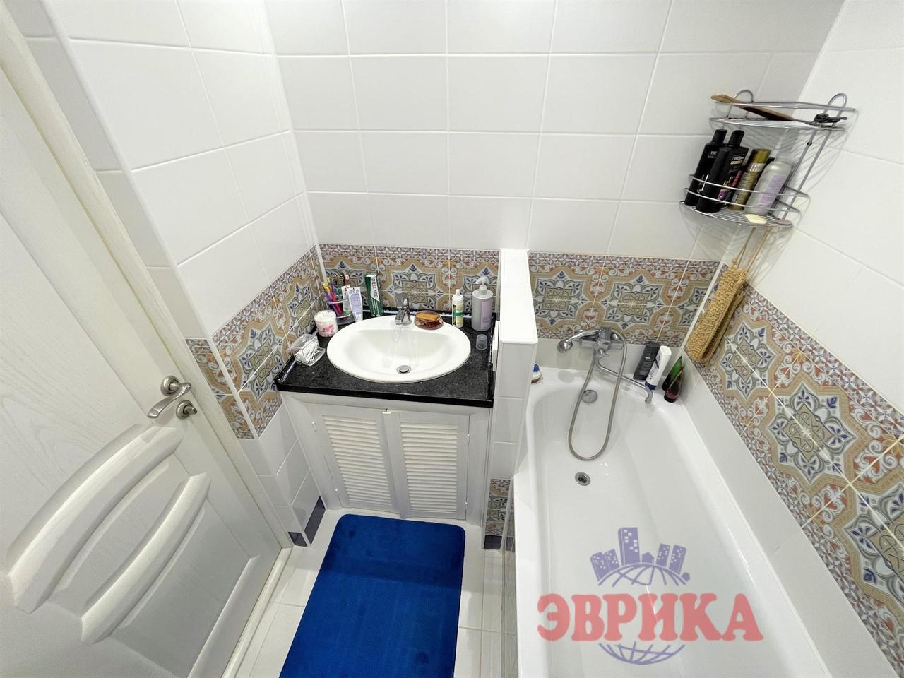 квартира р-н Крымский г Крымск ул Свердлова СОШ № 3 фото 13