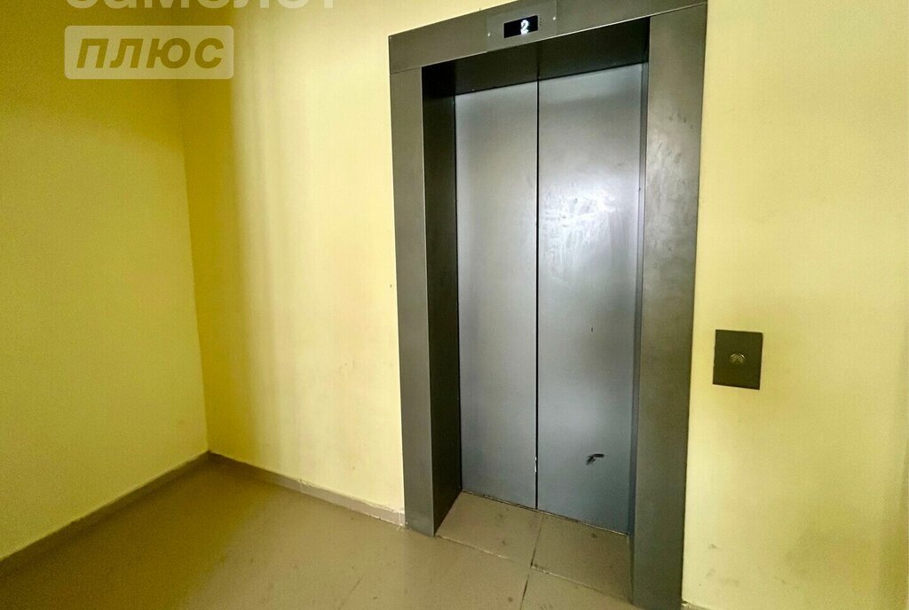квартира г Смоленск ул Попова 113а фото 14