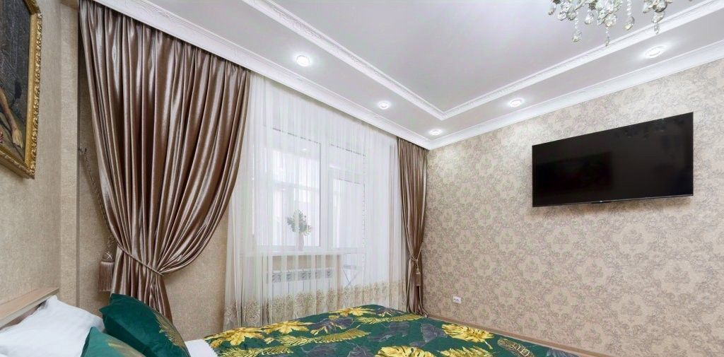 квартира г Пятигорск ул Железнодорожная 123 фото 5