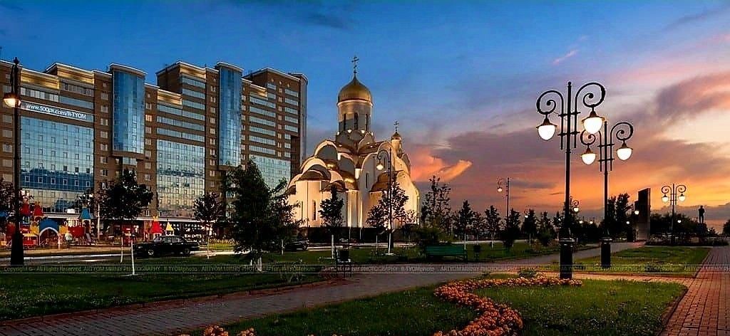 квартира г Курск р-н Центральный пр-кт Анатолия Дериглазова 123 фото 39