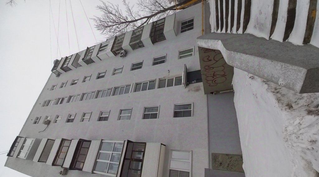 квартира г Нижний Новгород р-н Нижегородский ул Ильинская 37 фото 25