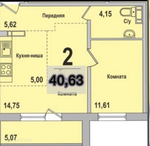 дом 48 городской округ Челябинск фото