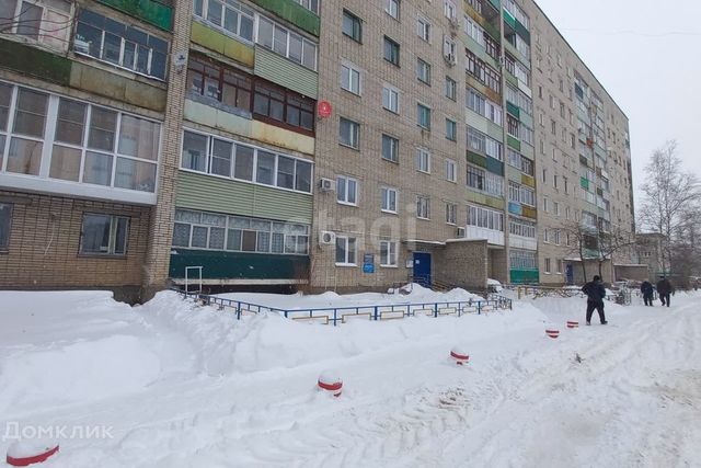 дом 24 городской округ город Ковров фото