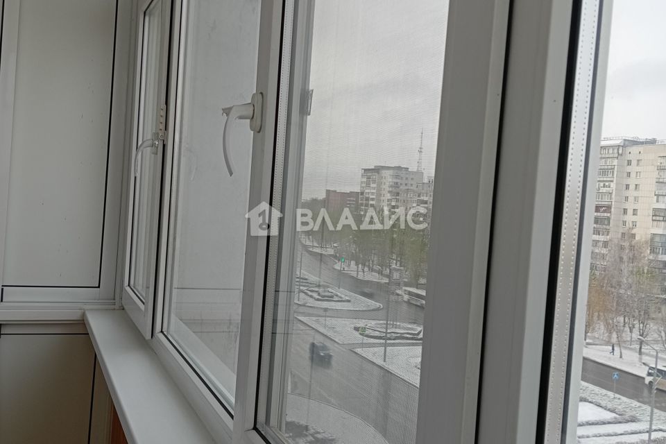 квартира г Тобольск 8-й микрорайон, 41, Тобольский район фото 9