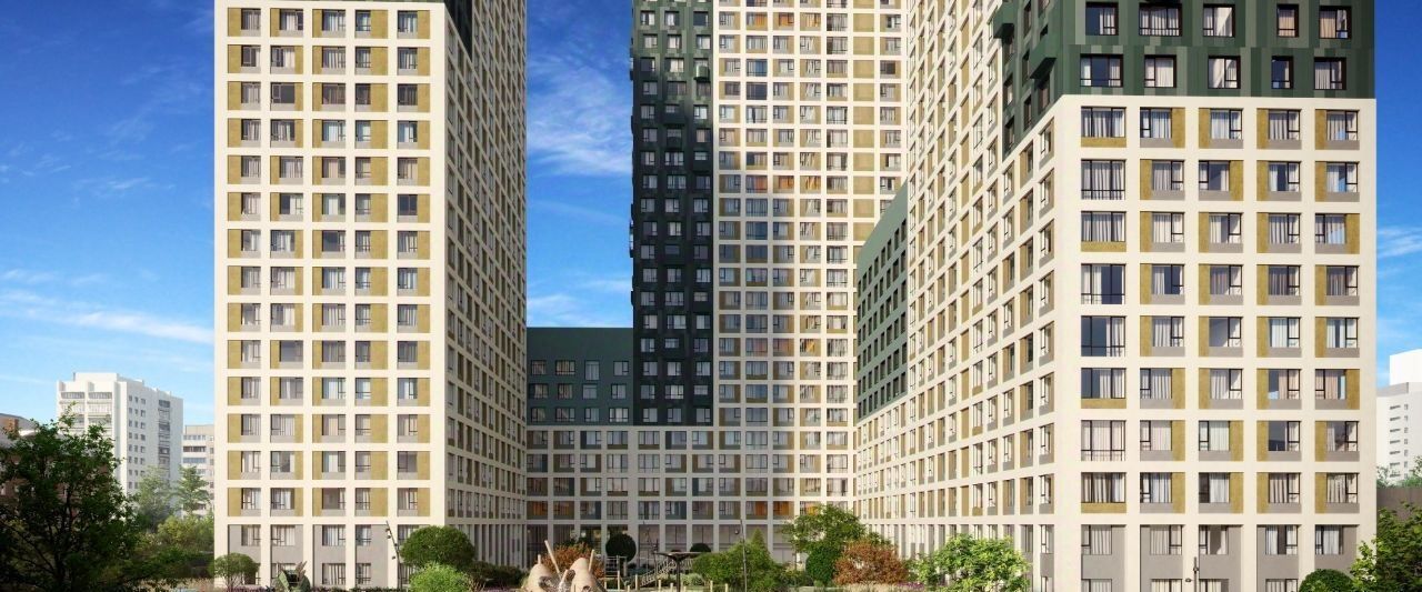 квартира г Екатеринбург Уральская ВТУЗгородок жилрайон фото 19