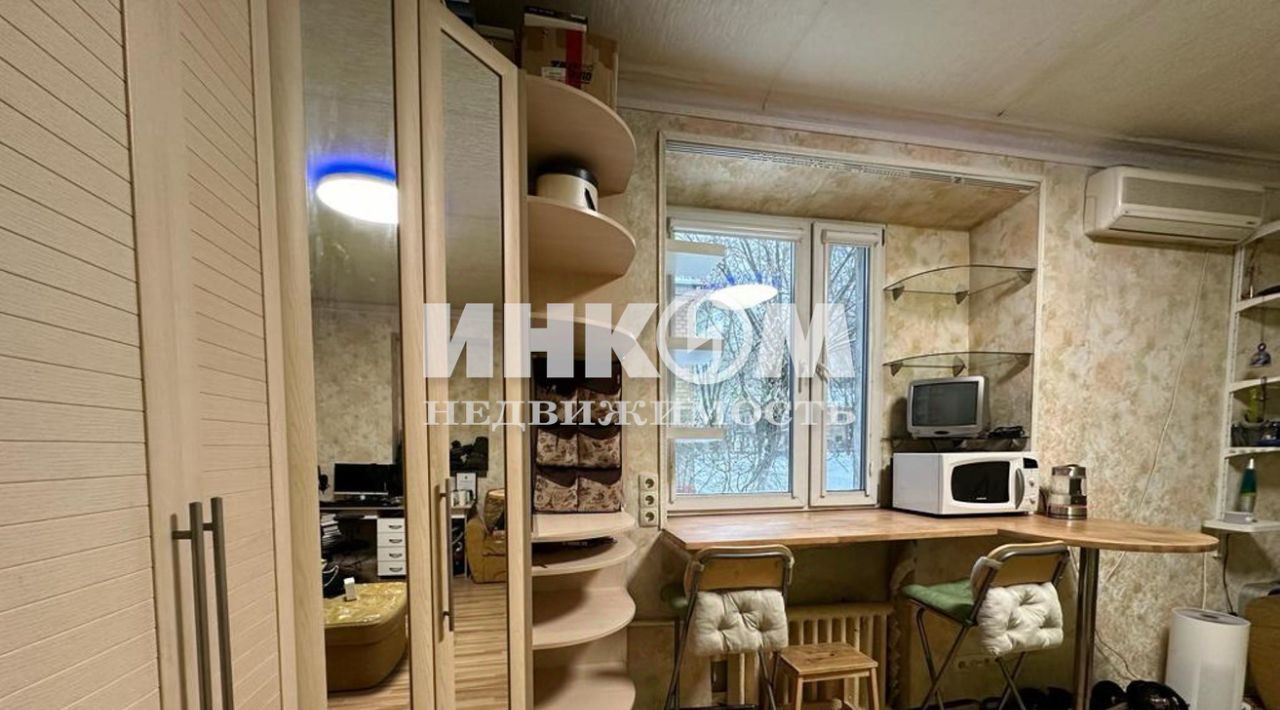 комната г Балашиха Ольгино, ул. Керамическая, 3 фото 4