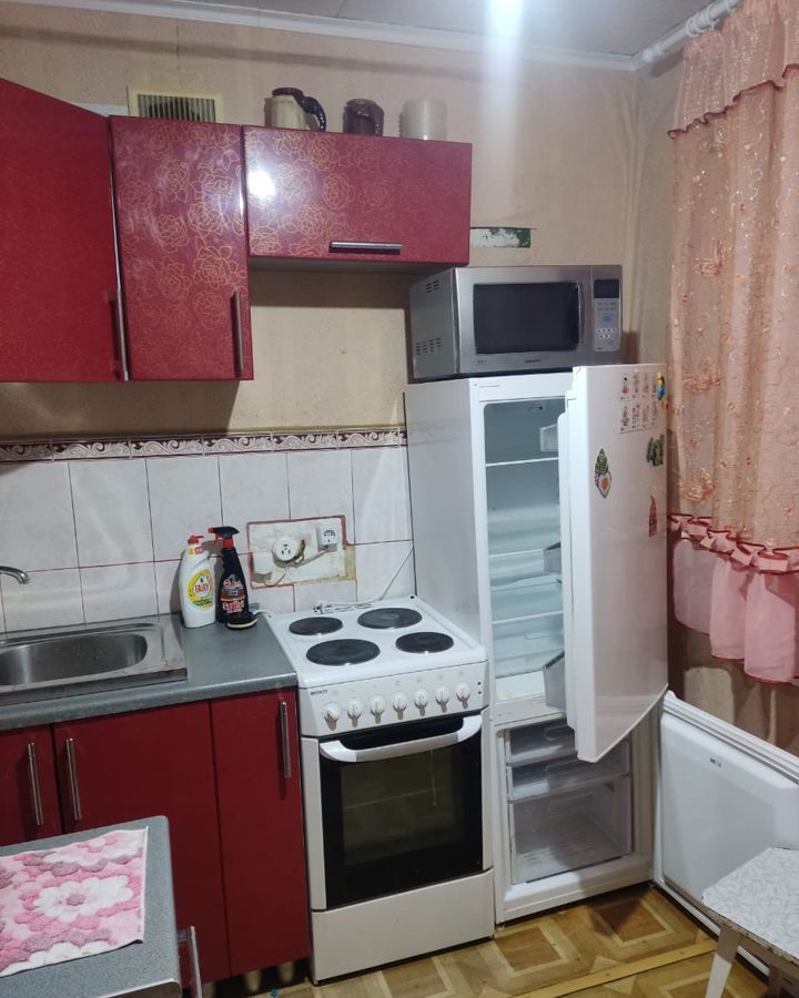 квартира г Воркута б-р Шерстнева 10 фото 4