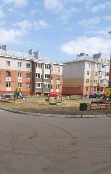 квартира г Кострома ул Свердлова 35к/2 фото 15