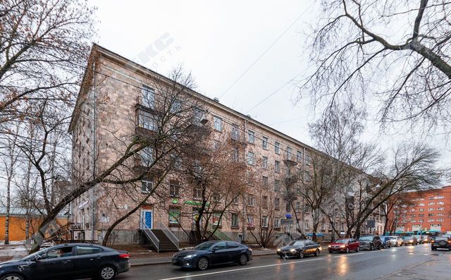 квартира метро Удельная фото