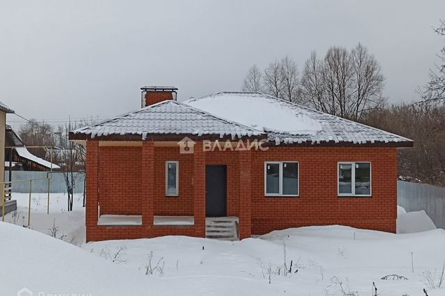 городской округ Пенза, садовое некоммерческое товарищество Казённый Сад фото