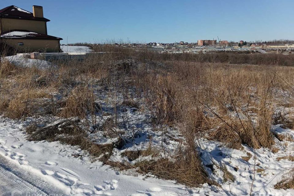 земля р-н Аксайский г Аксай ул Изумрудная 14а фото 2