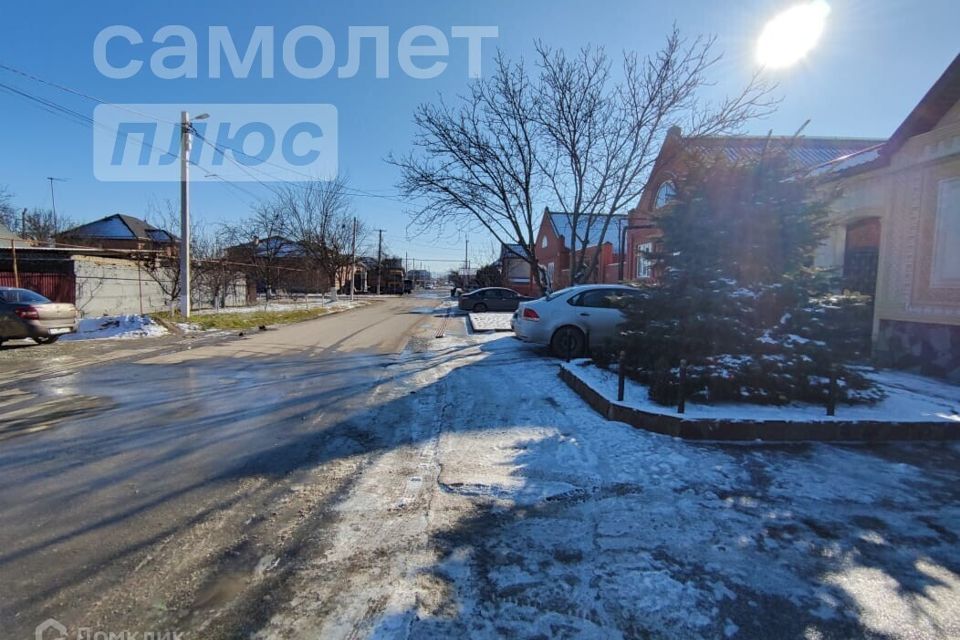 земля г Грозный ул Краснофлотская 4 городской округ Грозный фото 4