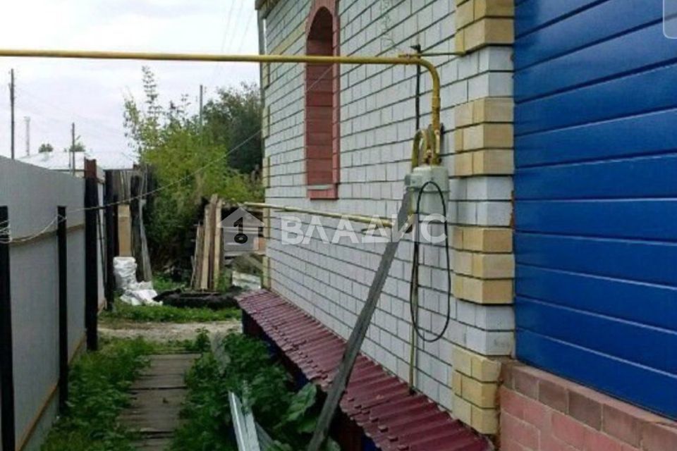 дом г Тобольск ул 2-я Луговая городской округ Тобольск фото 3