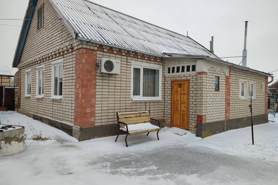 дом г Элиста ул Первомайская 13 городской округ Элиста фото 2