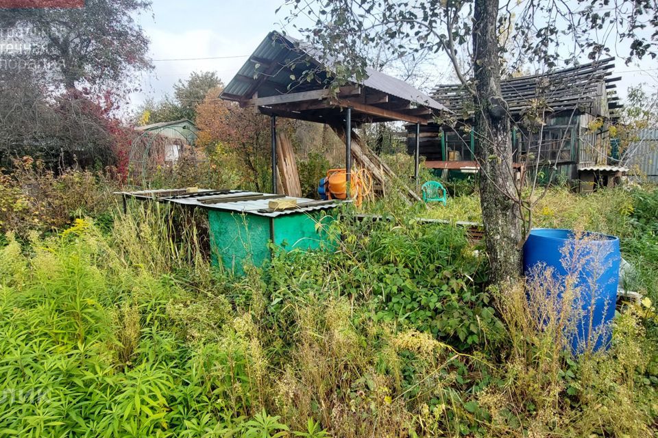 земля г Рязань городской округ Рязань, гаражный кооператив Автотурист-2, с 86 фото 5