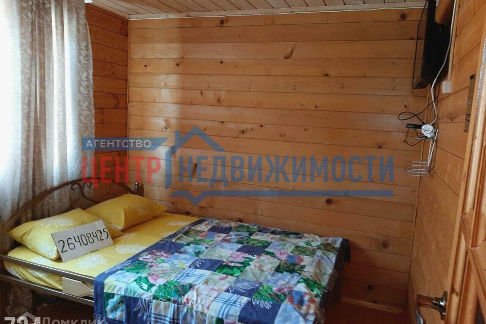 дом р-н Темрюкский г Темрюк ул Розы Люксембург 65 фото 9