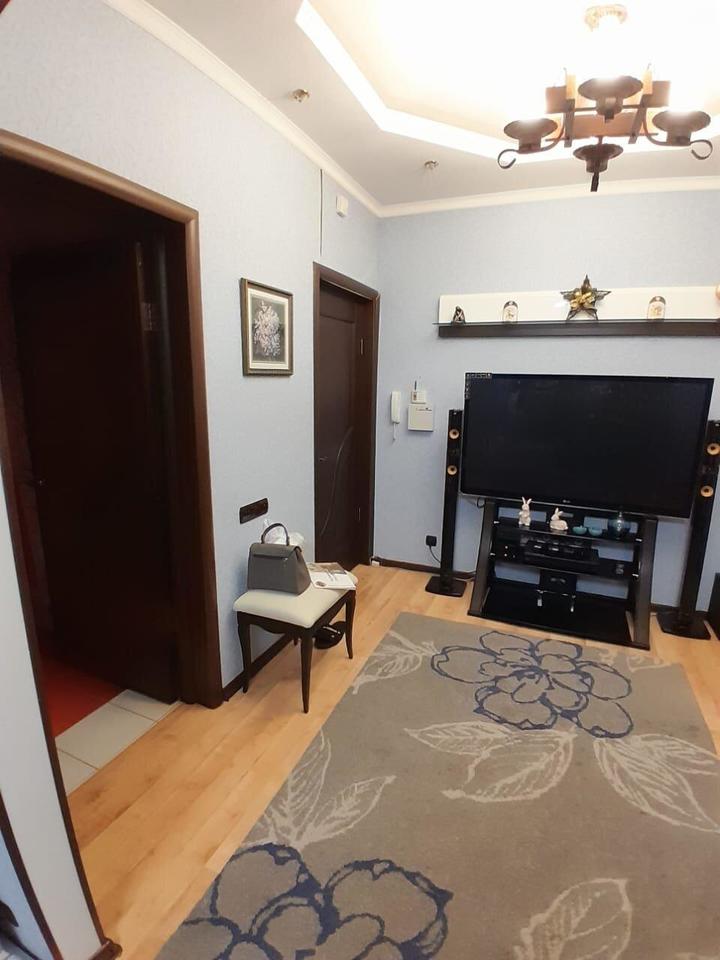 квартира г Якутск фото 10