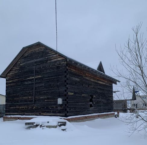 дом ул Луговая 4 Городок, Ферзиковский район фото