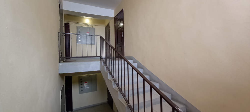 квартира р-н Анапский г Анапа ул Заводская 28д фото 15